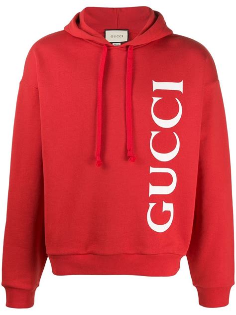 merci gucci top|farfetch gucci hoodie.